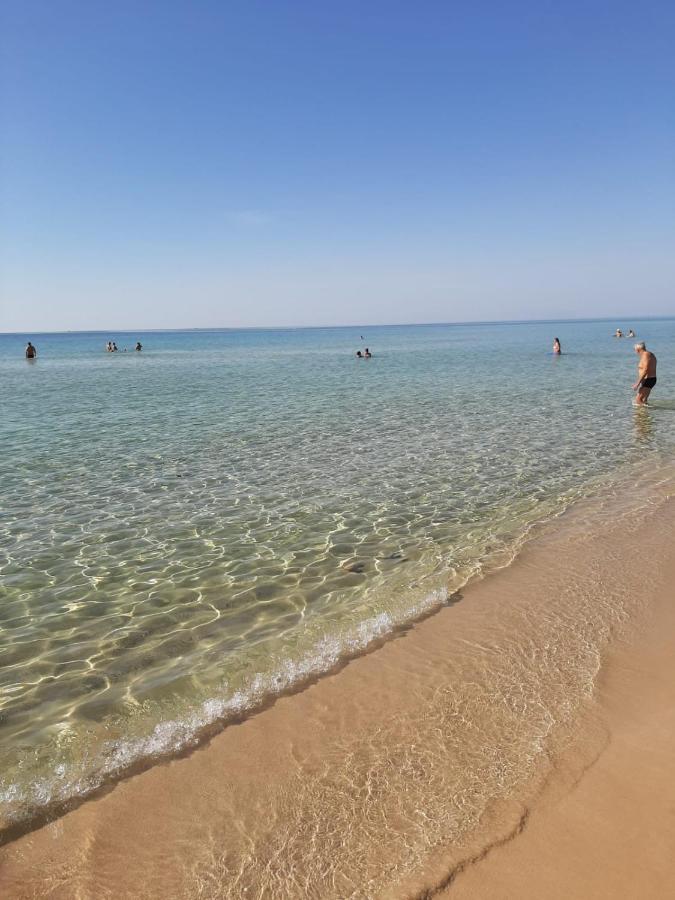 Le Macchie - Vacanza Nel Verde Торе Вадо Екстериор снимка